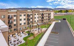 Waterwalk Extended Stay By Wyndham Boise Meridian